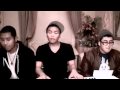 IYAZ - Replay Cover (JRA, AJ Rafael, Andrew Garcia)​​​ | AJ Rafael​​​