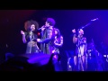 Lenny Kravitz - Dancing Til' Dawn live in Berlin, 05.11.2014