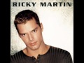 La Diosa Del Carnaval (Spanish Eyes) - Ricky Martin