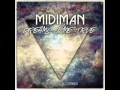 MiDiMAN & Anturage - For the Sake Of Love (Original Mix)