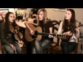 TRUE COLORS -  three girl cover
