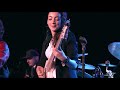 Stevie Wonder, Higher Ground (Cover) - Alissia & The Funketeers Ft. Robert Gould