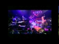 Bernie Williams - JUST BECAUSE (Live) feat David Benoit