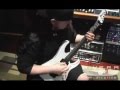 Mick Thomson - Gematria (The Killing Name) - Rivera Amplificadores