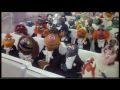 The Wedding of Kermit and Piggy  - The Muppets Take Manhattan