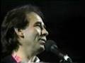SERRAT - VOLVER A LOS 17 - CHILE 1990