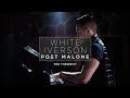 Post Malone - White Iverson | The Theorist Piano Cover