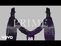 The-Dream - Prime (Lyric Video)