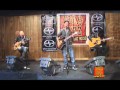102.9 The Buzz Acoustic Buzz Session: Stone Sour - Through Glass