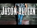 I Ain't Ready to Quit - Jason Aldean