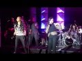Brandy & Monica The Boy Is Mine LIVE (RARE) - Only 2nd Time LIVE Atlanta
