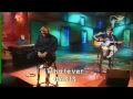 Oasis - Whatever (Acoustic) MTV 1994 (HD)