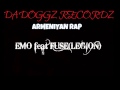 EMO & FUSE(Legion) - Old School(Dadoggz recordz)