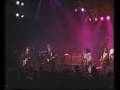 Cutting Crew - Big Noise (live)