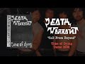 Death Warrant - Call From Beyond