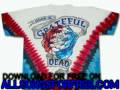grateful dead - Cold Rain & Snow - Steal Your Face (Remaster
