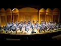 Call Me Maybe - Walton High School Orchestra Camp 2012