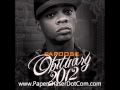 Papoose - Obituary 2012 [January 2013 CDQ NO DJ]
