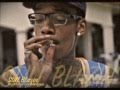 Wiz Khalifa Feat. Alborosie - Still Blazin'