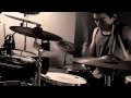 Hozier - Take Me To Church - DRUM COVER