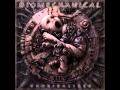 Biomechanical - The Unseen
