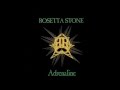 ROSETTA STONE - The Witch