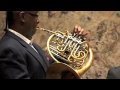 French Horn Jazz: Mark Taylor Quartet - At What Age