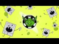 Spongebob - DoodleBob (Goblins from Mars Trap Remix)