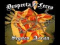 Desperta Ferro - Terra de guerrers