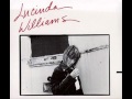 Lucinda Williams - Sundays