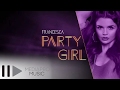 Francesca - Party Girl (Lyric Video)