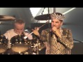 Queen + Adam Lambert - We Will Rock e We Are The Champions