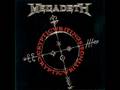 Vortex (remastered) - Megadeth