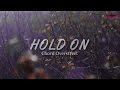 Chord Overstreet - Hold On (Piano Cover)