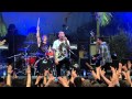 Parkway Drive - Idols and Anchors / Anasasis live @ Reload Festival 2012