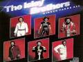 LET'S FALL IN LOVE - Isley Brothers