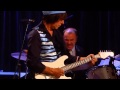 The Guitar Gods - Jeff Beck:  Apache / Sleepwalk