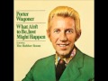 Porter Wagoner - I Found A Man