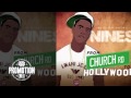 NINES - METALLIC BLACK (PROD. BY SHADDY) [FROM CHURCH RD 2 HOLLYWOOD] (@SHADDYMUSIC)