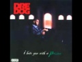 Dre Dog (Andre Nickatina) - The Stress Factor