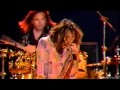 Aerosmith - Nine Lives (Live Panama City Beach, Florida 1997) HD