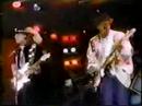 Stevie Wonder and Stevie Ray Vaughan - Superstition