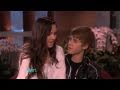 A Huge Surprise for Justin Bieber's Superfan! - Spanish Subtitles