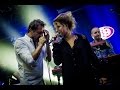 Studio Brussel: Magnus & Selah Sue - Repetition (live in Club 69)