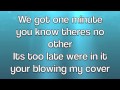 Krewella - One minute lyrics