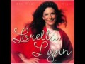 Loretta Lynn  -  Another Man Loved Me Last Night