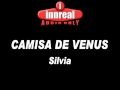 Camisa de Venus - Silvia (Piranha)