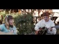 Girlpool - Before The World Was Big (Live Outside)
