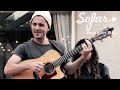 Anthony Hall - No Diggity (Blackstreet Cover) | Sofar Las Vegas