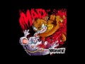 Hadouken! - M.A.D Bass Boost